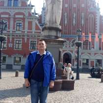 Иван, 46 лет, хочет познакомиться &ndash; Иван, 46 лет хочет пообщаться, в Санкт-Петербурге