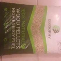 Пеллеты и Евродрова, в Дмитрове