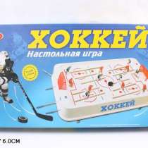 Настольная игра "Хоккей", в г.Молодечно