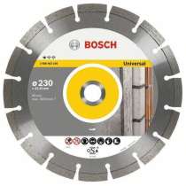 Диск алмазный отрезной Bosch 2.608.602.191, в г.Тирасполь