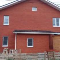 Коттедж, в Ногинске