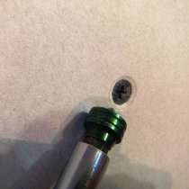 Саморезы (FISHER) 3,9х25 частая резьба, в Ессентуках