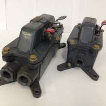 Посты трехкнопочные КУ 123-31, КУ 123-32, КУ 123-33, в Старой Купавне