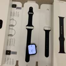 Apple Watch Series 5 44mm Space Grey, в Москве