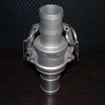 Фитинг растворных рукавов 35 мм, в Казани