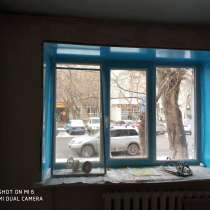 Продается двухкомнатная квартира, в Тюмени
