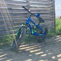 Продам отличный велосипед Фет байк, в Владивостоке