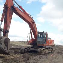 Гусеничный экскаватор HITACHI ZAXIS 330, 2004 Г. В, в г.Ереван