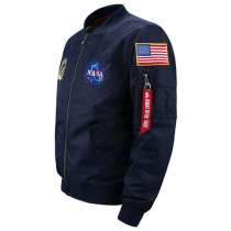 Куртка NASA MA-1, в г.Николаев