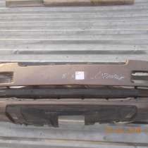 Продается передний бампер на Land Rover Voque, в Москве