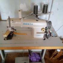 Продается проффесиональная швейная машина yamata, в Майкопе