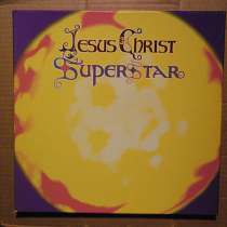 Пластинка виниловая Various - Jesus Christ Superstar, в Санкт-Петербурге