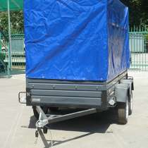 Прицеп Лев 300 от завода КРЕМИНЬ плюс, в г.Луцк