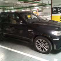 BMW X5 M, в Москве