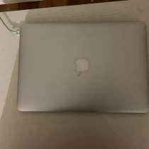 MacBook Air 13.3 2016, в Чехове