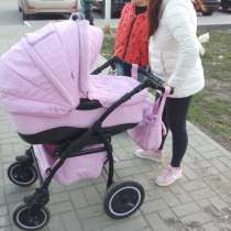 Детская коляска, в Ульяновске
