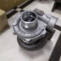 Турбокомпрессор Perkins AB JCB 3CX/4CX 02/200460, в Краснодаре