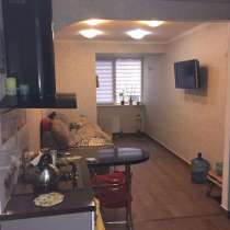 Продам трёхкомнатную квартиру в Ворошиловском р-не, в г.Донецк