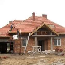 Строительство домов, коттеджей, в г.Минск