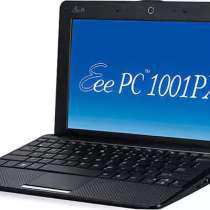 Нетбук ASUS EEEPC 1001PX, в Уфе