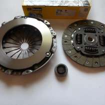 Комплект сцепления. Citroen (Jumper, Jumpy, Berlingo). Fiat, в г.Ковель