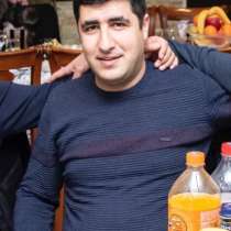 Gor, 32 года, хочет пообщаться, в г.Ереван