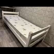 Кровать, в Комсомольске-на-Амуре