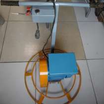 Затирочная машина Robotech, в Казани