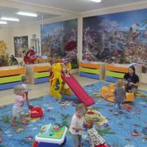 Частный детский сад в Новомосковском, в Москве