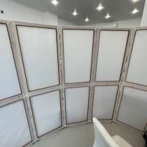 Ширма 5 створок, в Геленджике