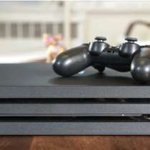 Sony PlayStation 4 pro, в Майкопе