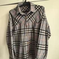 Рубашка оверсайз, в Кызыле