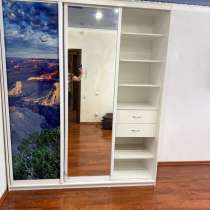 Шкаф купе, в Ставрополе