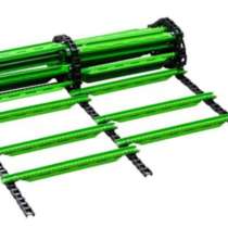 Транспортер зернового элеватора (AXE24307) John Deere, в Ростове-на-Дону