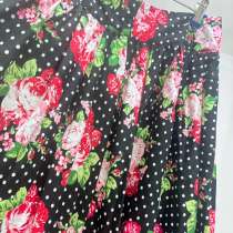 Юбка, в Москве