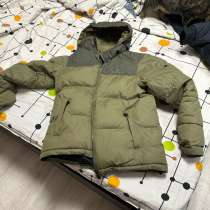 Зимняя куртка мужская, в г.Москва