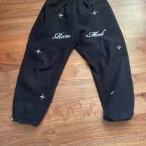 Штаны на осень, зиму унисекс, в Москве