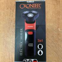 Бритва, в Рязани