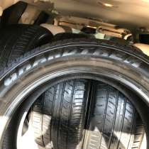 Шины, в Москве
