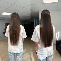 Мастер реконструкции волос, в Москве