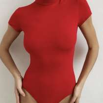 Футболка Боди женская, в Москве