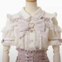 Рубашка jirai kei, в Москве