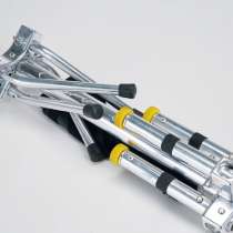 Стул для перемещения людей с ОВЗ Molekola, в Москве