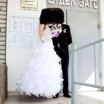 свадебное платье, в Тимашевске