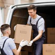 Грузчики, в Барнауле