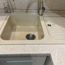 Раковина для кухни, в Москве