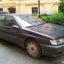 подержанный автомобиль Peugeot 605, в Санкт-Петербурге