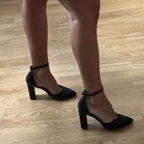 Туфли, в Москве