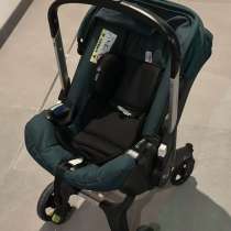 Doona Plus, в Екатеринбурге