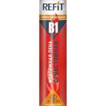 Профессиональная монтажная пена, в Казани